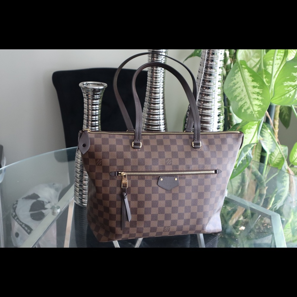 Louis Vuitton Iena